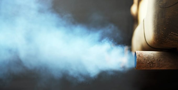 Na świecie pojawiają się zakazy sprzedaży aut z silnikami diesla