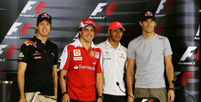 „Ale to już było” – czyli jak zmieniła się stawka od ostatniego wyścigu RK