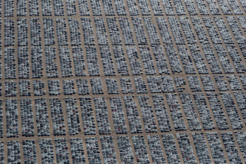 7.5 miliarda dolarów leży na pustyni. Konsekwencje skandalu dieselgate