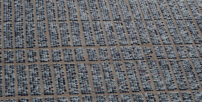 7.5 miliarda dolarów leży na pustyni. Konsekwencje skandalu dieselgate