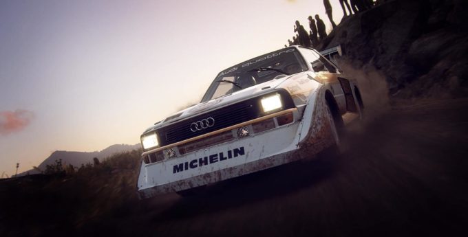 Lepsze wrogiem dobrego? W którą stronę zmierza seria gier Dirt?