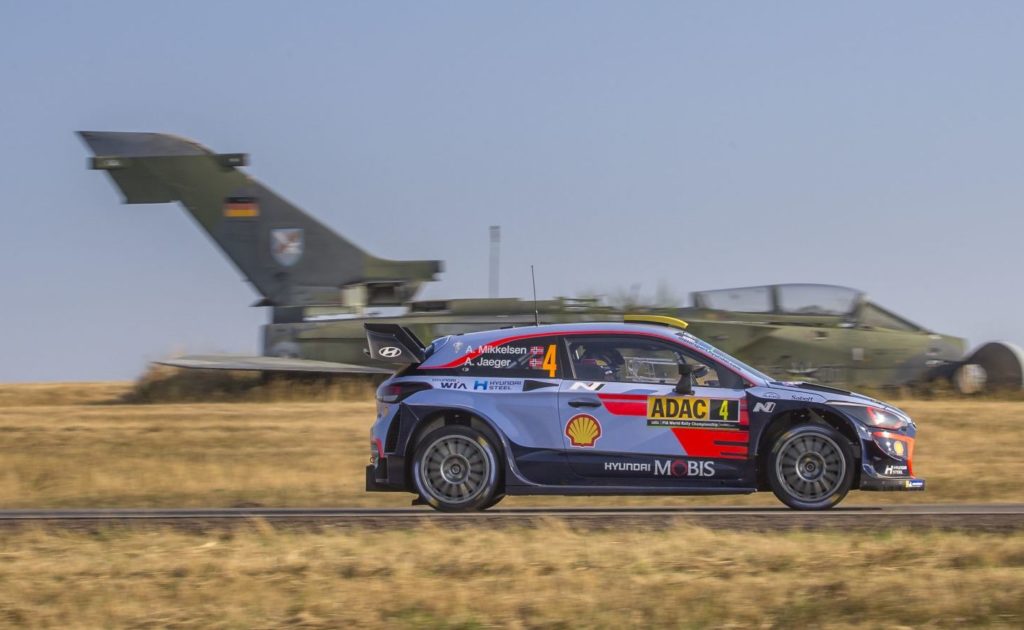 WRC: Miejsca w mistrzostwach świata, które każdy musi zobaczyć