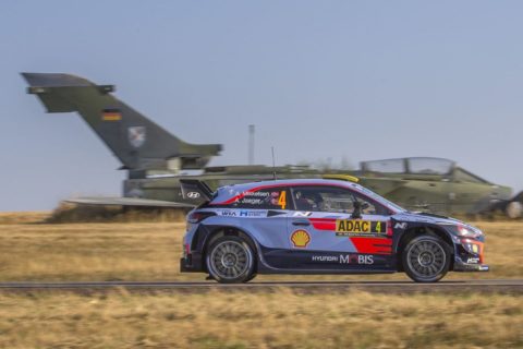 WRC: Miejsca w mistrzostwach świata, które każdy musi zobaczyć