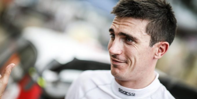 Dlaczego Craig Breen nie będzie mistrzem WRC? Bo wierzy w pecha