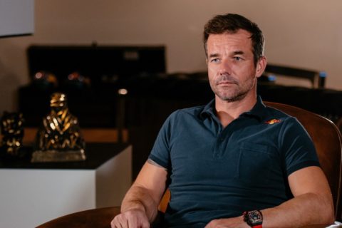 WRC: Sebastien Loeb opowiedział o programie na 2020 r. i czy będzie przepuszczać Neuville’a