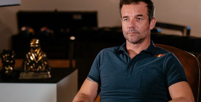 WRC: Sebastien Loeb opowiedział o programie na 2020 r. i czy będzie przepuszczać Neuville’a