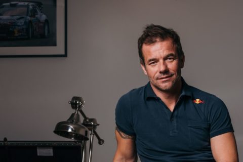 WRC: Loeb będzie pomagał Neuville’owi zgodnie z team orders