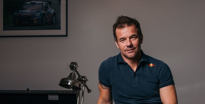 WRC: Loeb będzie pomagał Neuville’owi zgodnie z team orders