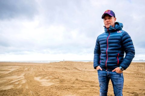 WRC: Hyundai idealnym miejscem dla Sebastiena Loeba?