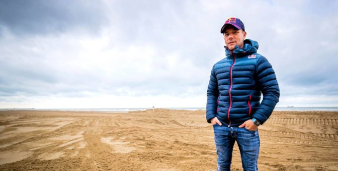 WRC: Hyundai idealnym miejscem dla Sebastiena Loeba?