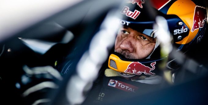 WRC: Hyundai ogłosi umowę z Sebastienem Loebem już w czwartek?