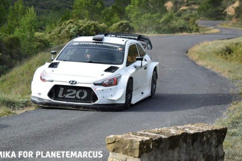 WRC: Hyundai nie zorganizuje wcześniejszych testów dla Loeba