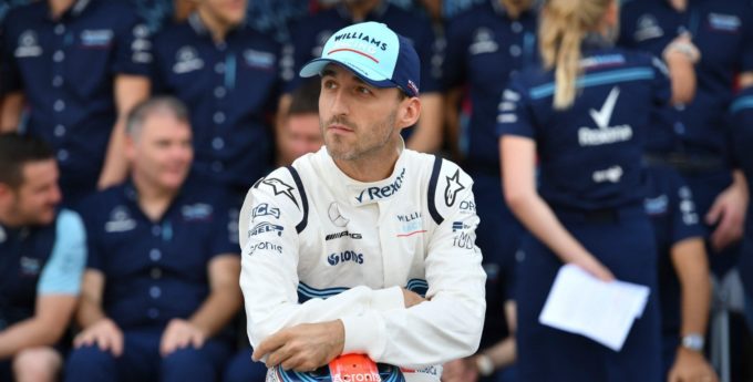 Robert Kubica wytłumaczył dlaczego to perfekcyjny czas na powrót do F1