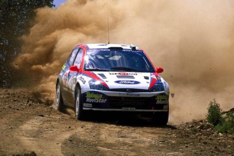 Szef Haas F1 Team wiele zawdzięcza dwukrotnemu mistrzowi świata WRC