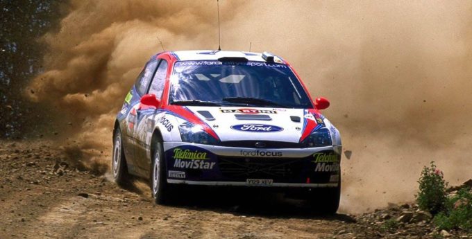 Szef Haas F1 Team wiele zawdzięcza dwukrotnemu mistrzowi świata WRC