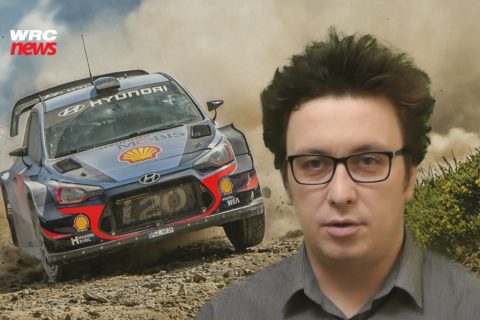 WRC News | Vlog #13 – Kto zyska, a kto straci na przejściu Loeba do Hyundaia?