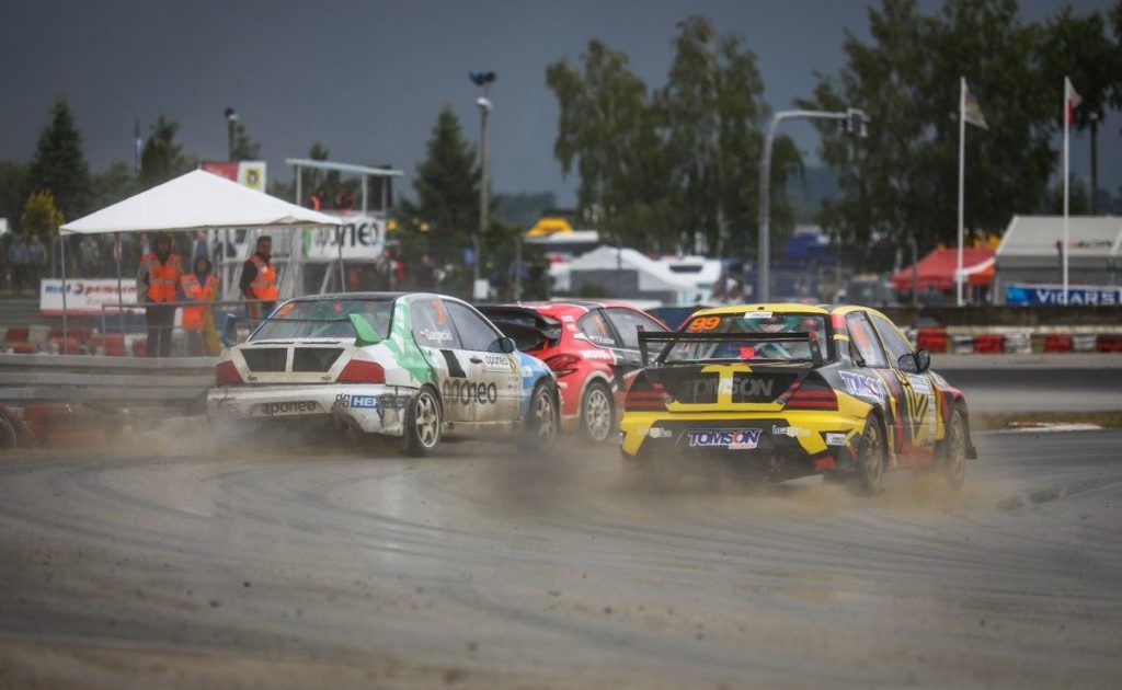 Czy SuperCars Light da drugie życie rajdówkom grupy N?