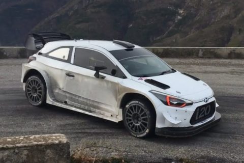 WRC: Sebastien Loeb z Hyudaiem już w Rajdzie Monte Carlo? Tak twierdzi ekspert