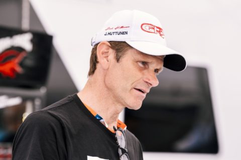 WRC: Gronholm skontaktował Hyundaia z Loebem, choć zaszkodzi to jego klientowi