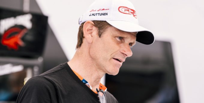 WRC: Gronholm skontaktował Hyundaia z Loebem, choć zaszkodzi to jego klientowi