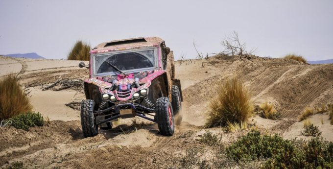 Rajd Dakar 2019: UTV ciekawe jak zwykle. Polskie szanse na zwycięstwo?
