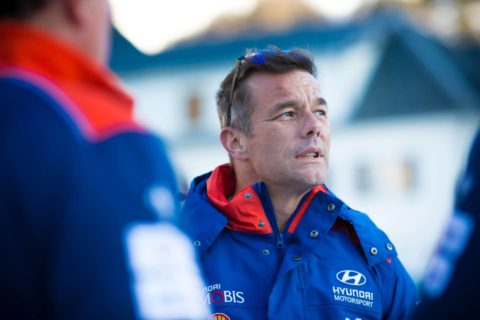 Sebastien Loeb: To może być najbardziej ekscytujący rajd sezonu