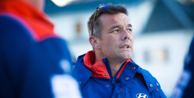 Sebastien Loeb: To może być najbardziej ekscytujący rajd sezonu
