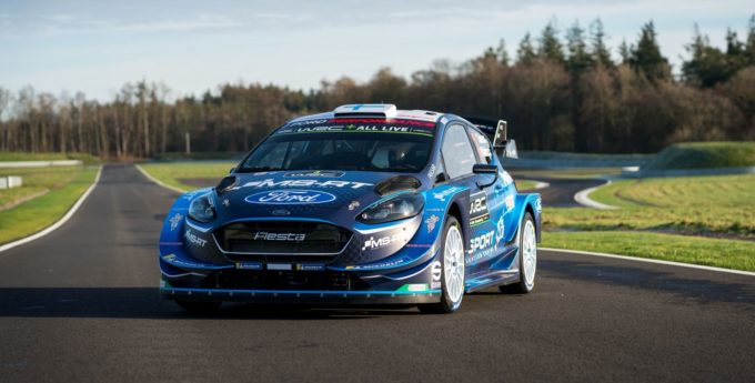 WRC: Nowy rok, nowe nadzieje na zwycięstwa?