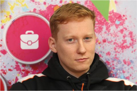 WRC 2: Heller zastąpi Mazura w fabrycznej Fieście R5 Pieniążka?