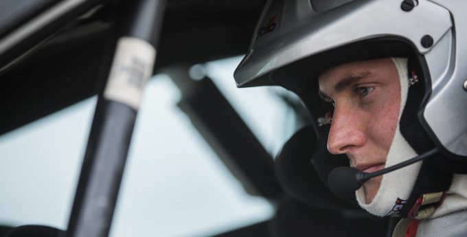 WRC: Narodziny nowego francuskiego mistrza?