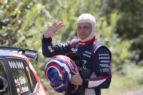 RSMP: Hyundai Polska zamknie drzwi obecnemu mistrzowi Polski?