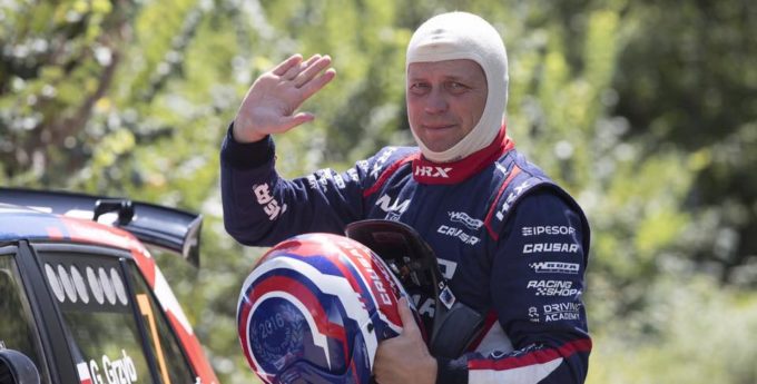 RSMP: Hyundai Polska zamknie drzwi obecnemu mistrzowi Polski?