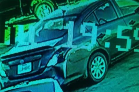 Zrobili imprezę w salonie samochodowym. Straty na 3 miliony złotych