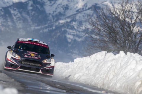 WRC: Kto, gdzie i czym? Nasze typy na Monte Carlo