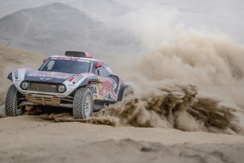 Rajd Dakar 2019: Co zawodnicy robią tuż przed startem?