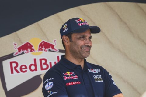 Rajd Dakar 2019: Al-Attiyah wygrywa, Przygoński na podium