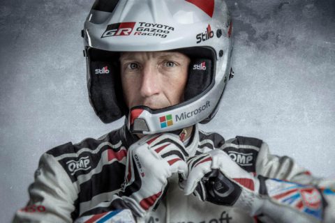 Kris Meeke: Citroen chciał zniszczyć moją karierę w WRC