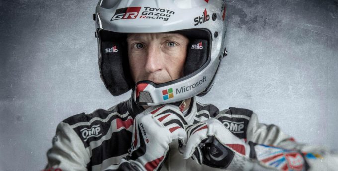 Kris Meeke: Citroen chciał zniszczyć moją karierę w WRC