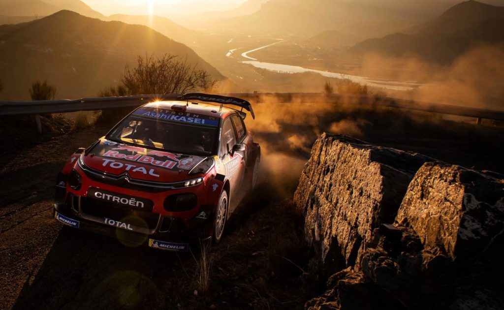WRC: 4 kluczowe wnioski po tegorocznym Rajdzie Monte Carlo