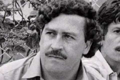 Narkotykowy boss spełniał się w motorsporcie