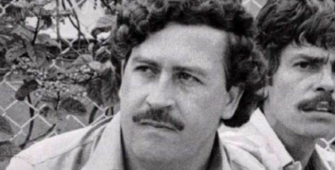 Narkotykowy boss spełniał się w motorsporcie