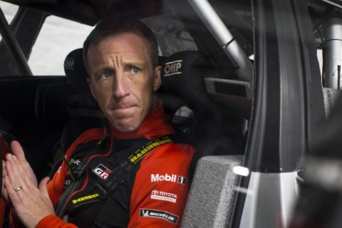 WRC: Meeke’owi radzono nie dawać pełnej mocy w Toyocie. Pomyślał „Aaa, pier****ć!”