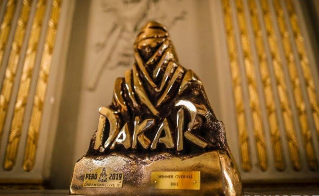 Rajd Dakar 2019: Najkrótsza i najtrudniejsza wyprawa po Beduina