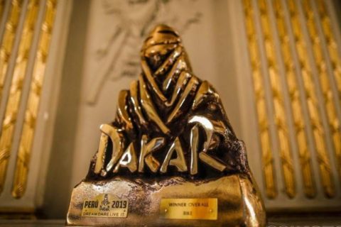 Rajd Dakar 2019: Najkrótsza i najtrudniejsza wyprawa po Beduina