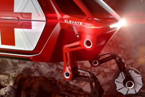 Gdzie diabeł nie może, tam Hyundaia pośle