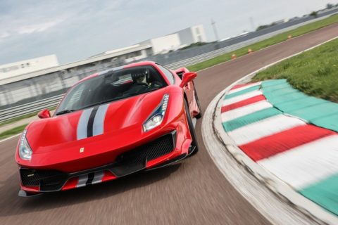 Czy marka Ferrari jest bardziej wartościowa od McDonald’s i Coca-Cola?