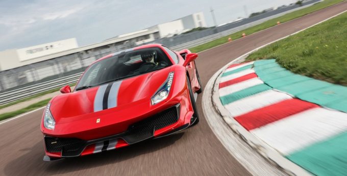 Czy marka Ferrari jest bardziej wartościowa od McDonald’s i Coca-Cola?