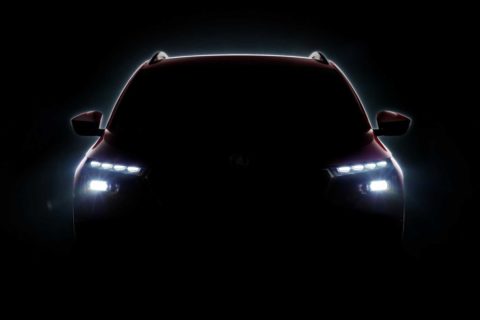 Pierwsze szkice Skody Kamiq, debiut na Geneva Motor Show