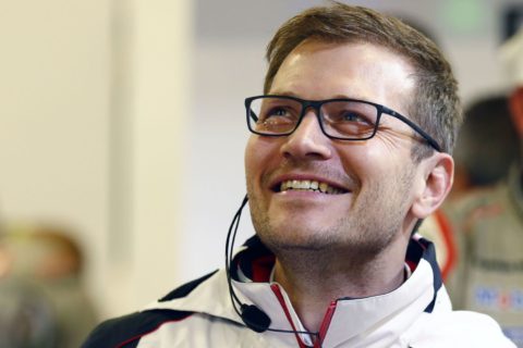 F1: Perfekcjonista z Porsche zasilił McLarena. Pracował z Kubicą