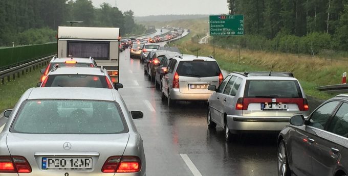 zlom samochodow szrot